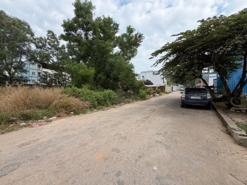 Land for sale