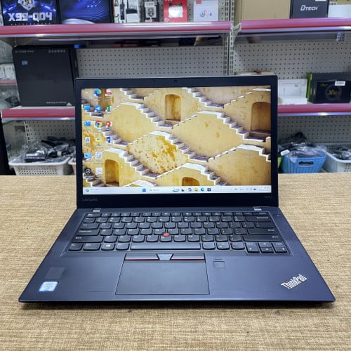 Lenovo T470s