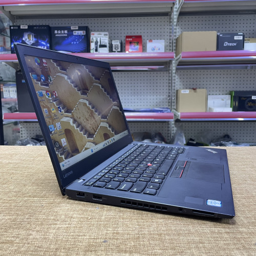 Lenovo T470s