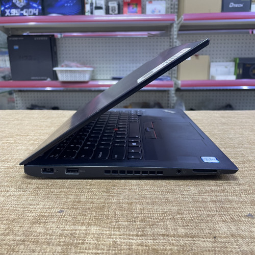 Lenovo T470s