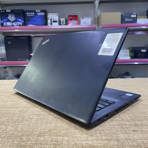 Lenovo T470s