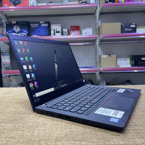 Lenovo ThinkPad T490