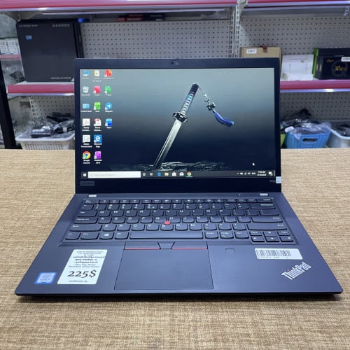 Lenovo ThinkPad T490