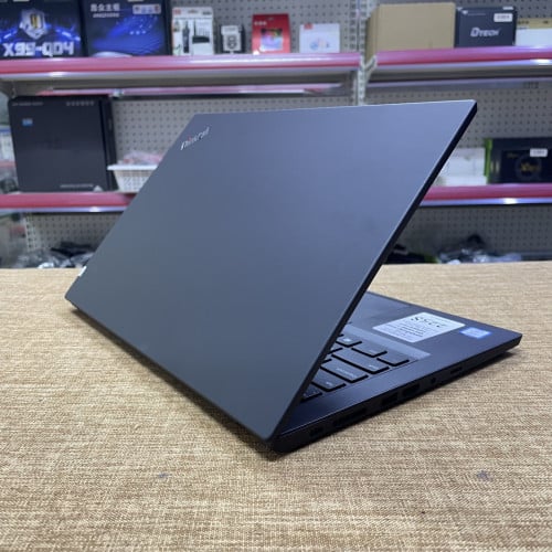 Lenovo ThinkPad T490