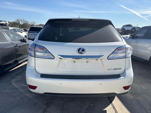 Lexus Rx 450 2010 full optionឡាន ថ្មីខ្លាំង