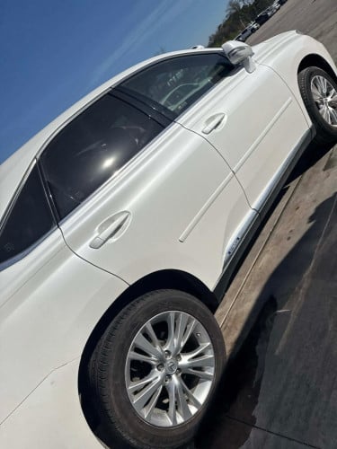 Lexus Rx 450 2010 full optionឡាន ថ្មីខ្លាំង