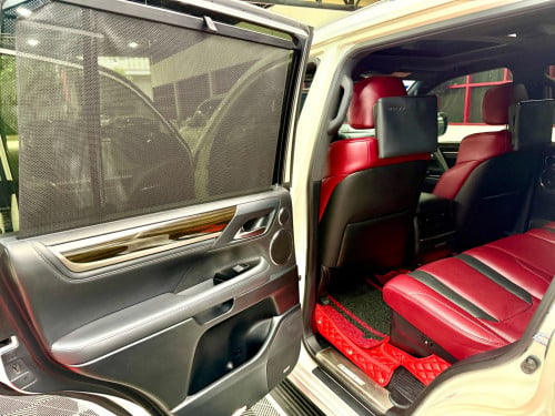 LX-570 2019 SUPER SPORT