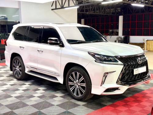 LX-570 2019 SUPER SPORT