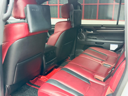 LX-570 2019 SUPER SPORT