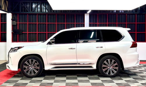 LX-570 2019 SUPER SPORT