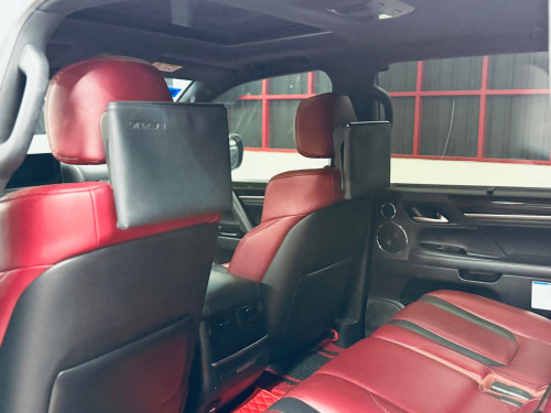 LX-570 2019 SUPER SPORT
