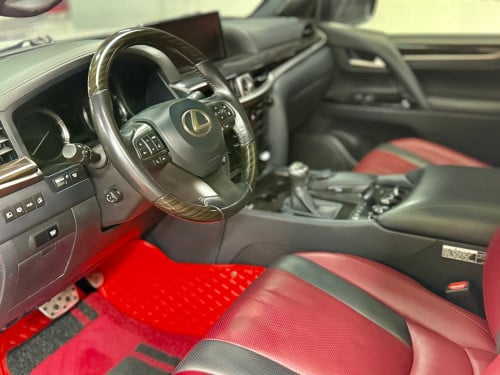 LX-570 2019 SUPER SPORT