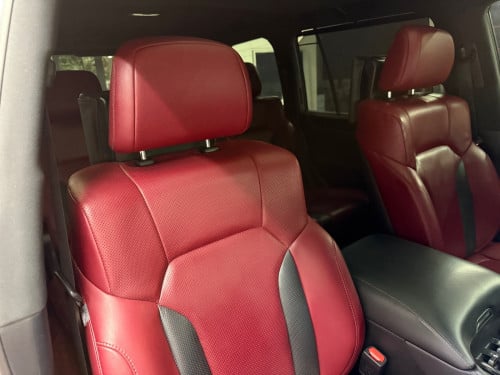 LX-570 2019 SUPER SPORT