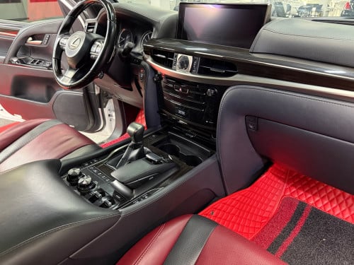 LX-570 2019 SUPER SPORT