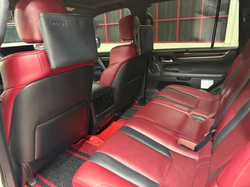 LX-570 2019 SUPER SPORT