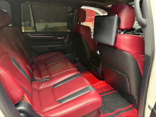 LX-570 2019 SUPER SPORT