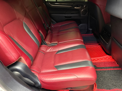 LX-570 2019 SUPER SPORT