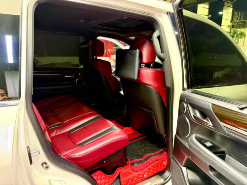LX-570 2019 SUPER SPORT