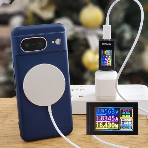 MagSafe Fast Wireless Charger 15W