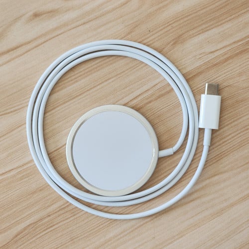 MagSafe Fast Wireless Charger 15W