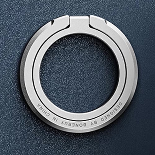 MagSafe Removable Phone Holder, Grip, and Kickstand