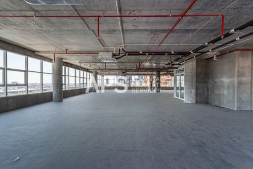 Maline Office New Grade B Office Building -Norodom Blvd- Khan Chamkarmon