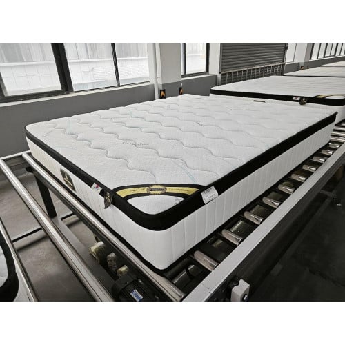 Mattress