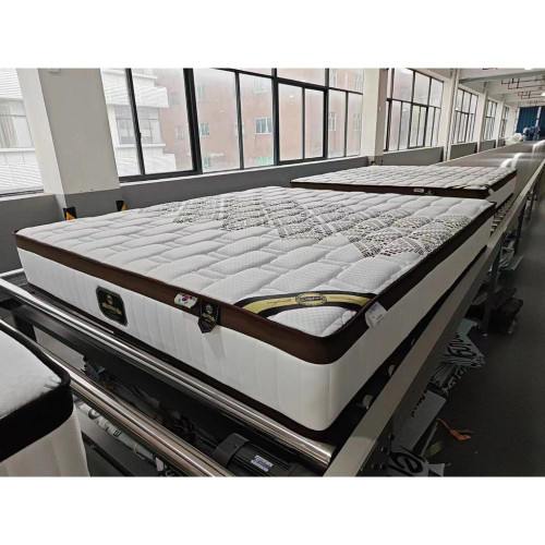 Mattress