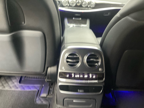 Mercedes Benz S400L ឆ្នាំ2015 update MayBach