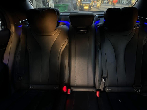 Mercedes Benz S400L ឆ្នាំ2015 update MayBach