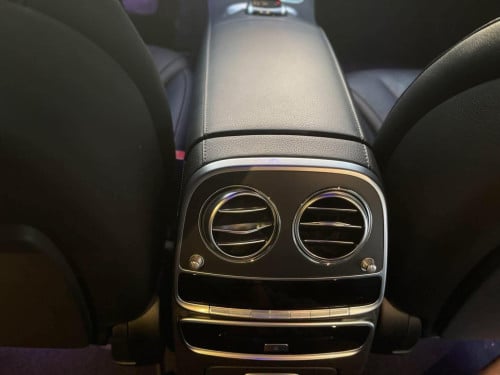 Mercedes Benz S400L ឆ្នាំ2015 update MayBach