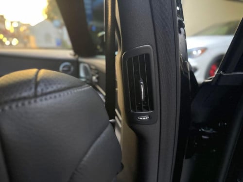 Mercedes Benz S400L ឆ្នាំ2015 update MayBach