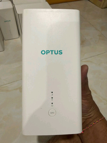 Modem 4G+strong signal