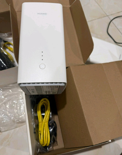 Modem 4G+strong signal