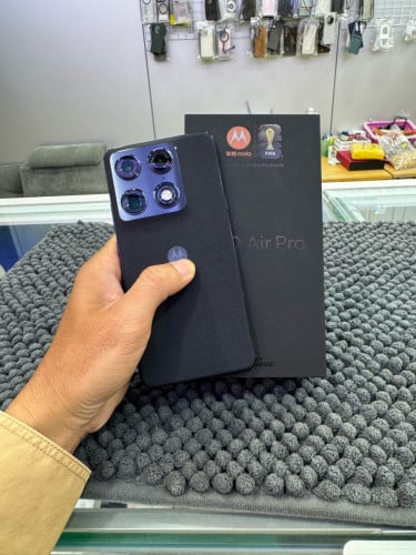 Motorola X70air Pro 512G 599$