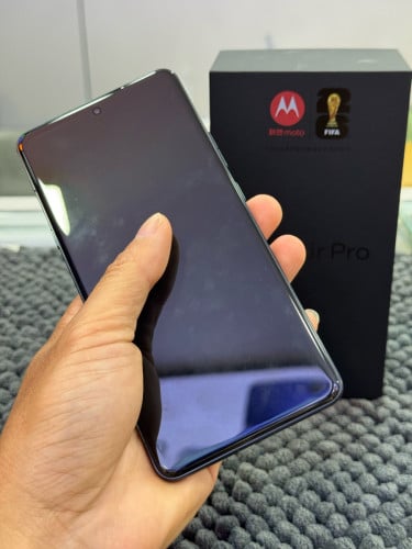 Motorola X70air Pro 512G 599$