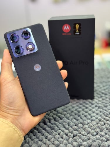 Motorola X70air Pro 512G 599$