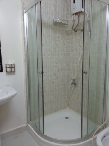 Nice 1Bedroom Apartment Furnished BKK3 near BKK1