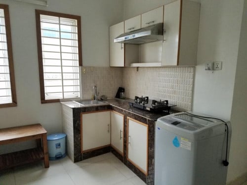 Nice 1Bedroom Apartment Furnished BKK3 near BKK1