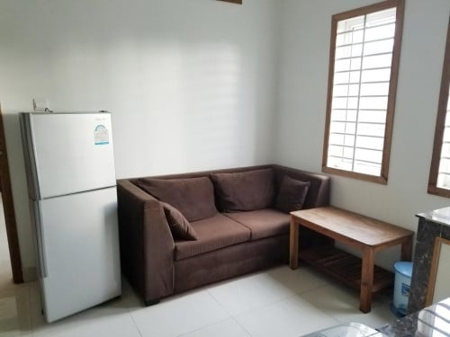 Nice 1Bedroom Apartment Furnished BKK3 near BKK1