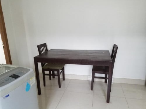 Nice 1Bedroom Apartment Furnished BKK3 near BKK1