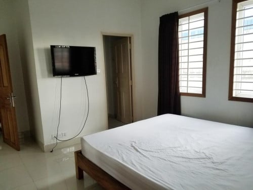 Nice 1Bedroom Apartment Furnished BKK3 near BKK1