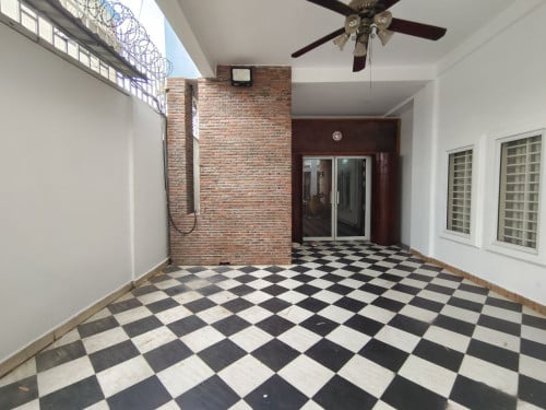 Nice 1Bedroom Apartment Furnished BKK3 near BKK1