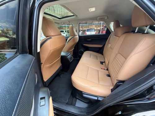 Nx200t up F sport