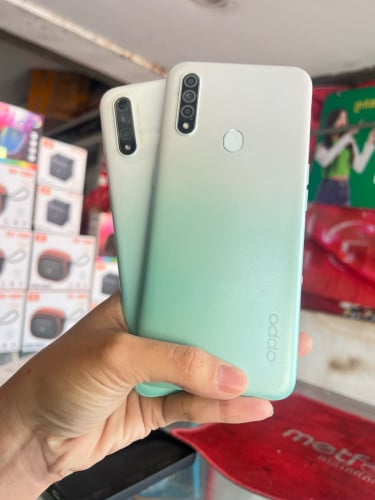 Oppo a31