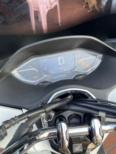 PCX125