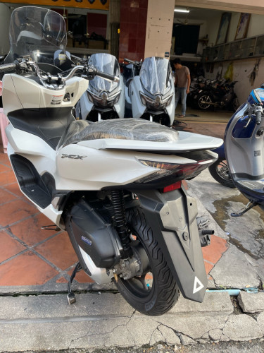 PCX125