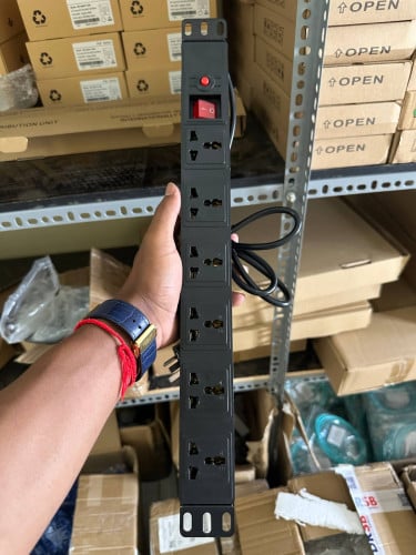 PDU 6 Port