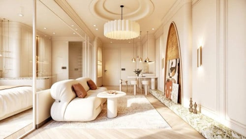 Prime Condo Investment Opportunity in Phnom Penh