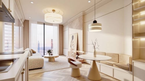 Prime Condo Investment Opportunity in Phnom Penh